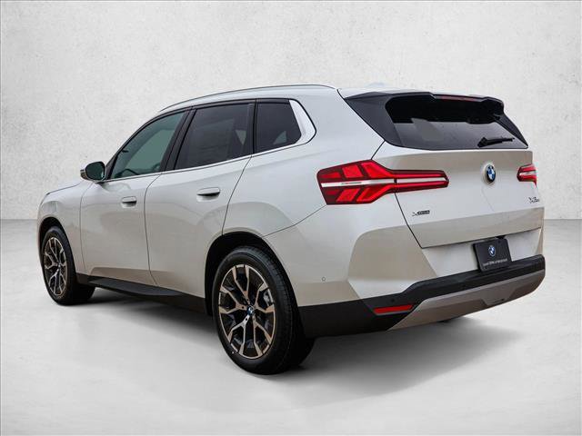New 2026 BMW X3 xDrive30 image 7