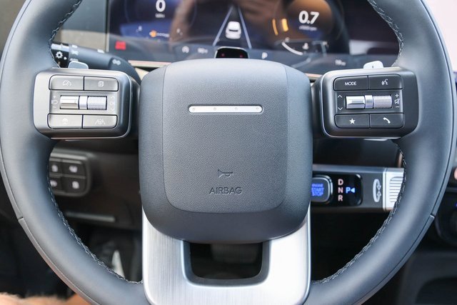 New 2026 Hyundai Palisade Calligraphy image 25