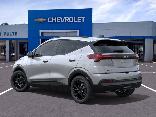 New 2027 Chevrolet Bolt RS FWD image 3