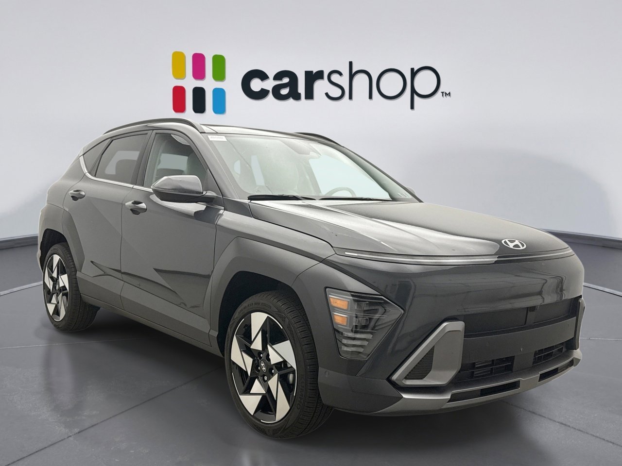 Used 2024 Hyundai Kona Limited AWD/4WD image 7
