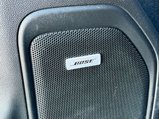 Used 2022 GMC Sierra 2500 Denali image 34