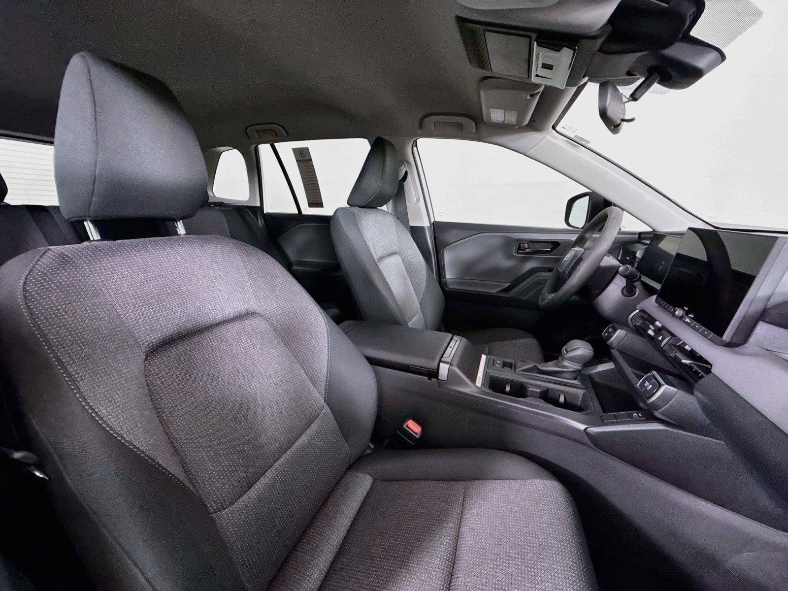 Used 2026 Toyota RAV4 LE FWD image 40