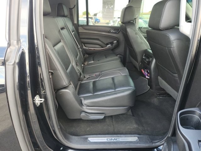 Used 2018 GMC Yukon XL SLT AWD/4WD image 14