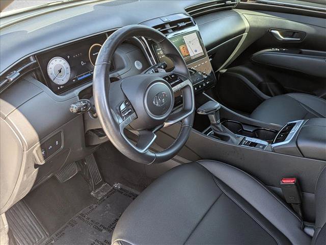 Used 2024 Hyundai Santa Cruz XRT AWD/4WD image 10