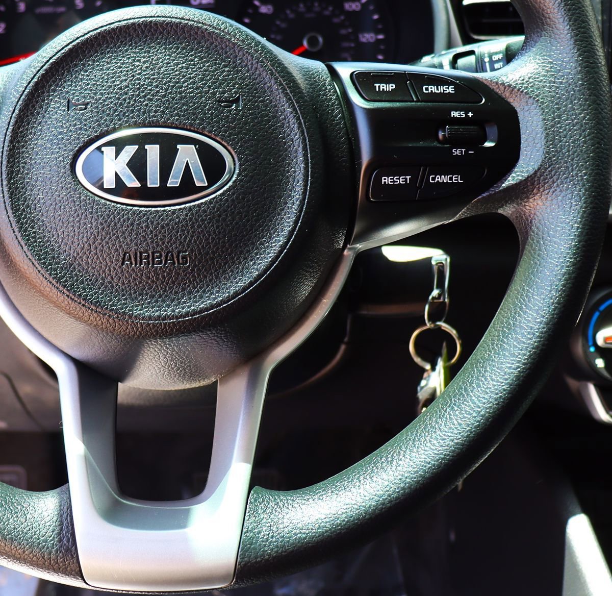 Used 2021 Kia Rio S FWD image 51