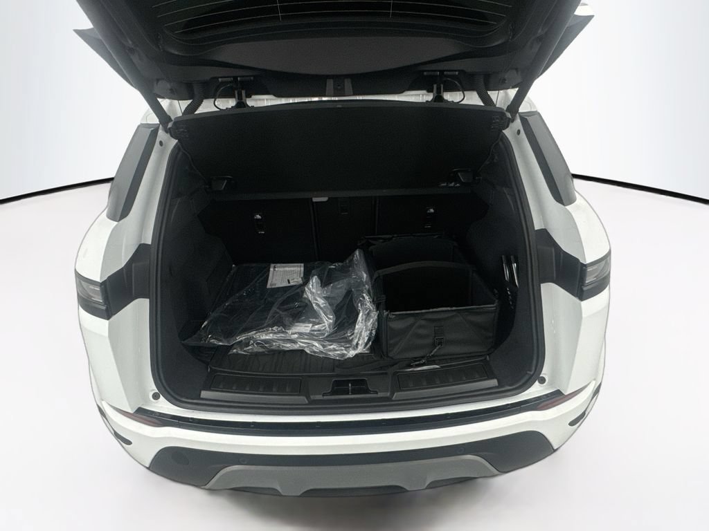 New 2026 Land Rover Range Rover Evoque S AWD/4WD image 26