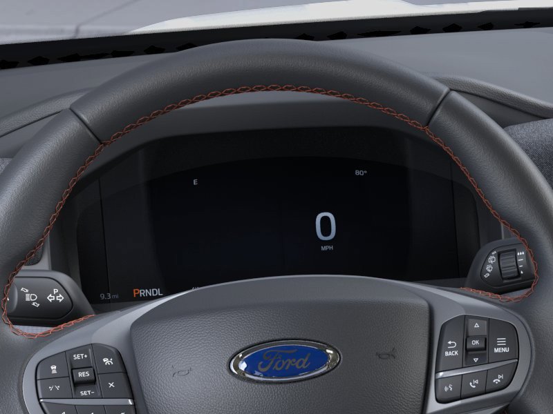 New 2026 Ford Explorer Active w/ Active Comfort Package image 15