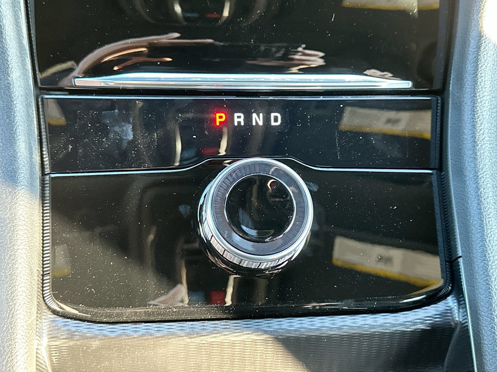 New 2025 Jeep Grand Cherokee L Altitude RWD image 19