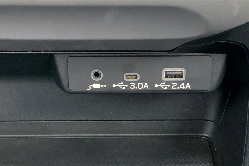 Certified 2025 Subaru Crosstrek 2.5i Premium image 14