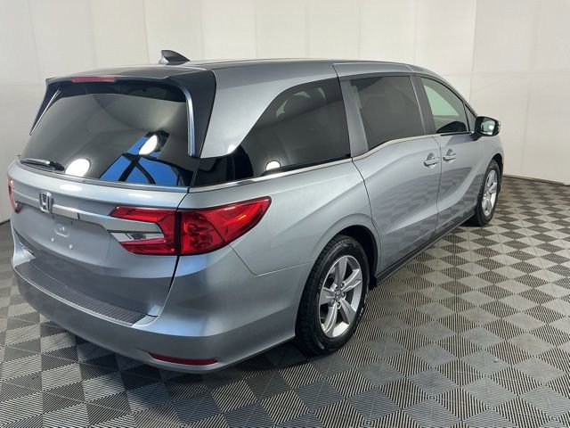 Used 2019 Honda Odyssey EX-L image 7