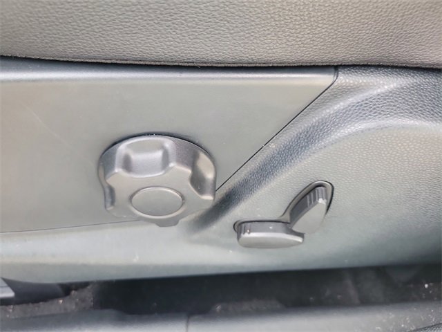 Certified 2021 Ford EcoSport Titanium image 19