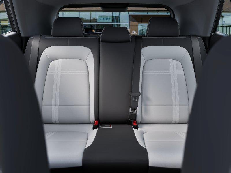 New 2026 Hyundai Venue SEL FWD image 12
