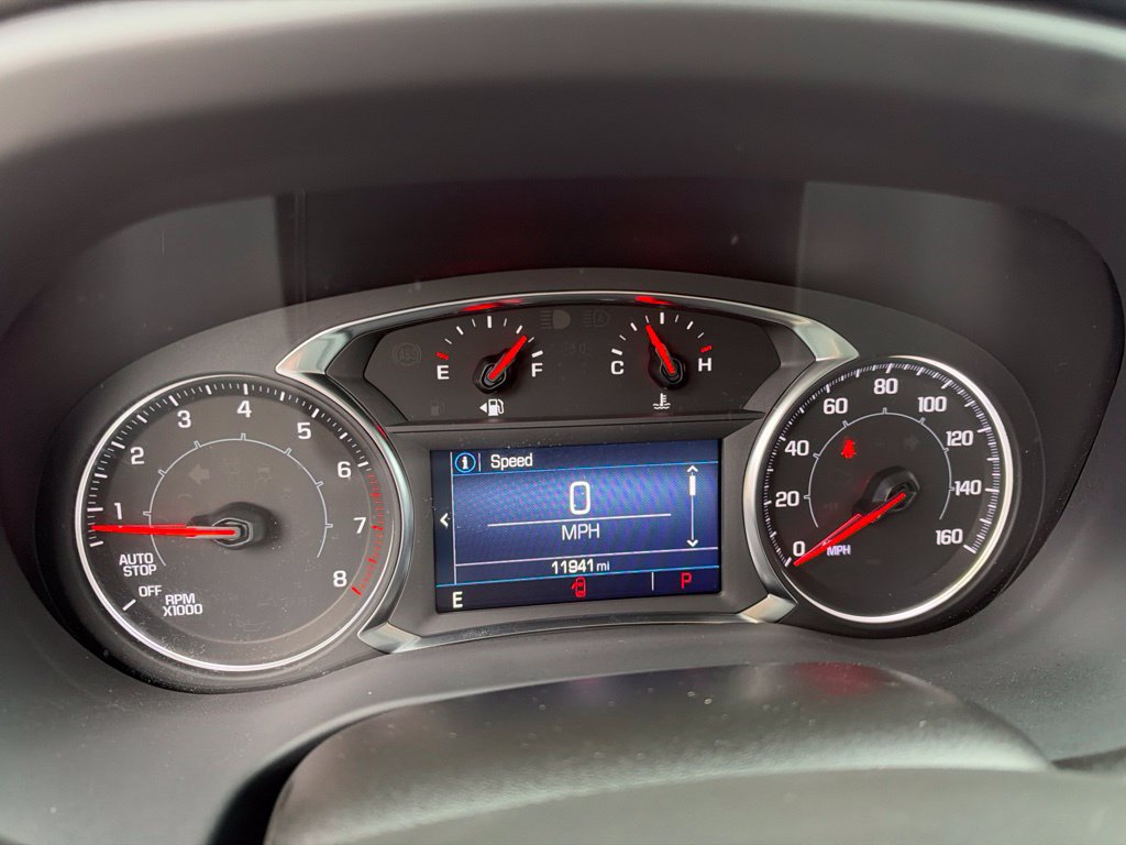 Certified 2023 GMC Acadia SLE w/ Driver Convenience Package FWD image 24