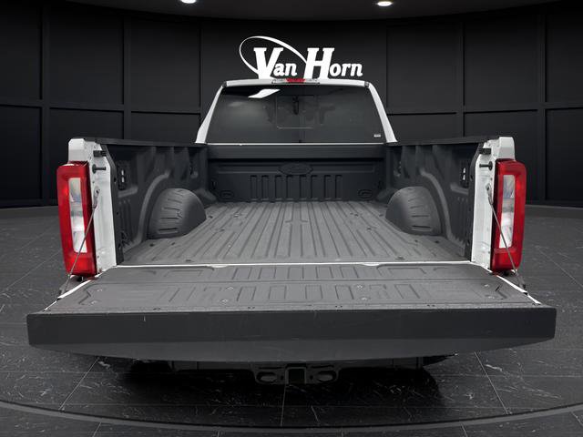 Used 2024 Ford F350 XL w/ XL Off-Road Package image 12