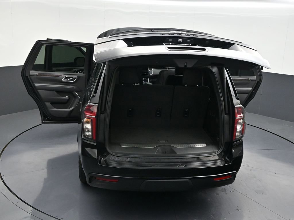 Used 2024 Chevrolet Tahoe Z71 w/ Luxury Package image 36