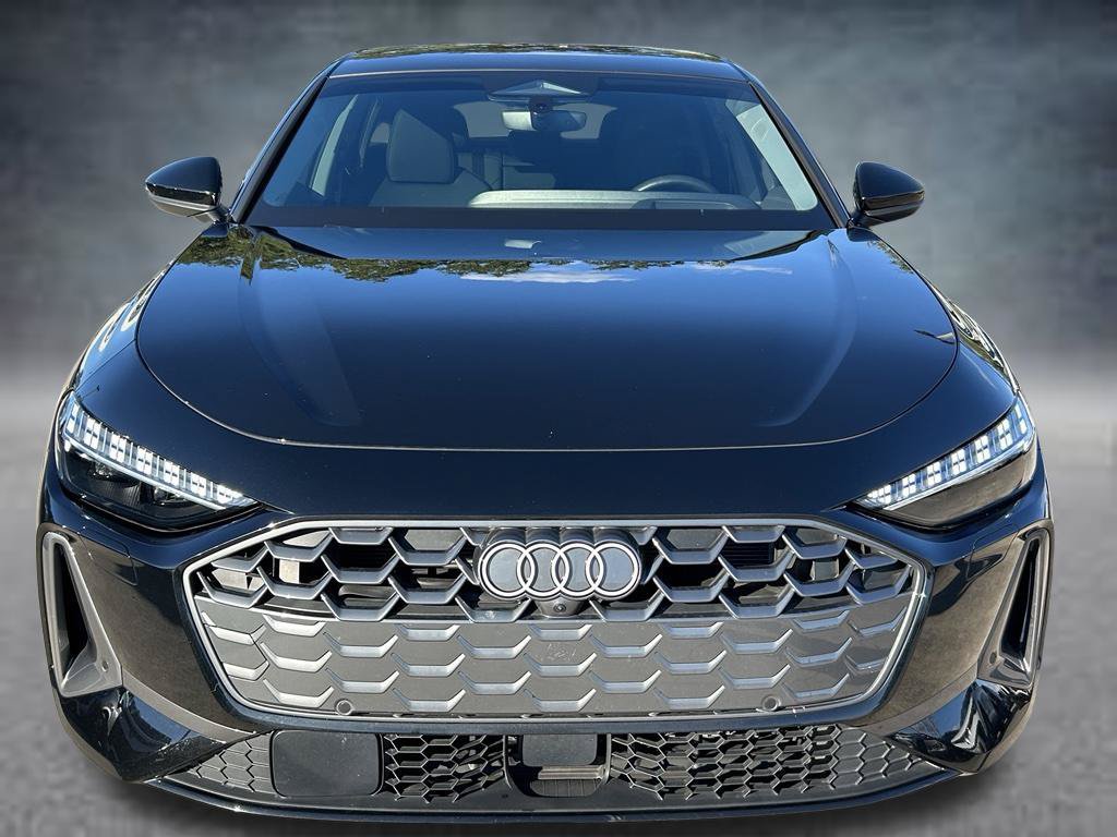 Used 2025 Audi A5 Premium Plus w/ Premium Plus AWD/4WD image 8