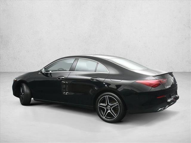 Used 2026 Mercedes-Benz CLA 250 4MATIC image 6