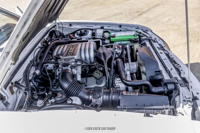 Used 1993 Ford Mustang LX RWD image 26