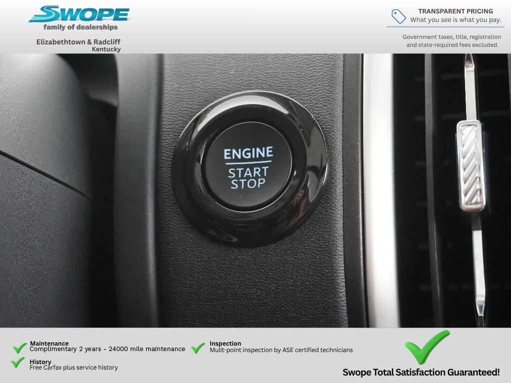 Used 2026 Ford Expedition Active AWD/4WD image 26