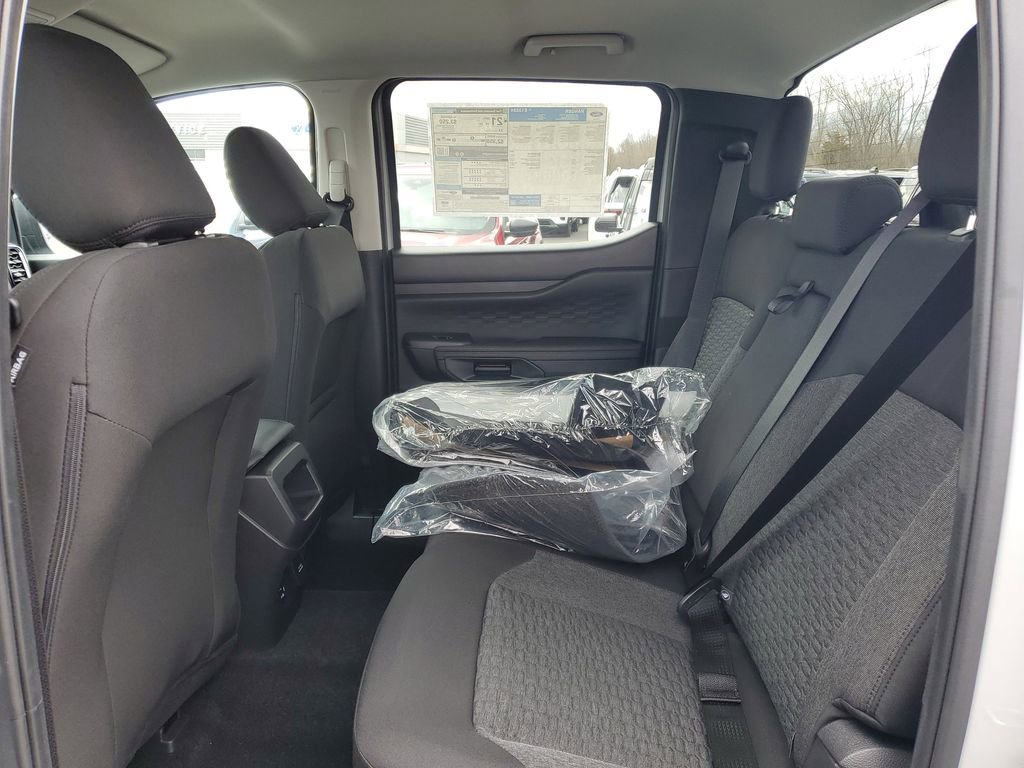 New 2026 Ford Ranger XLT AWD/4WD image 26