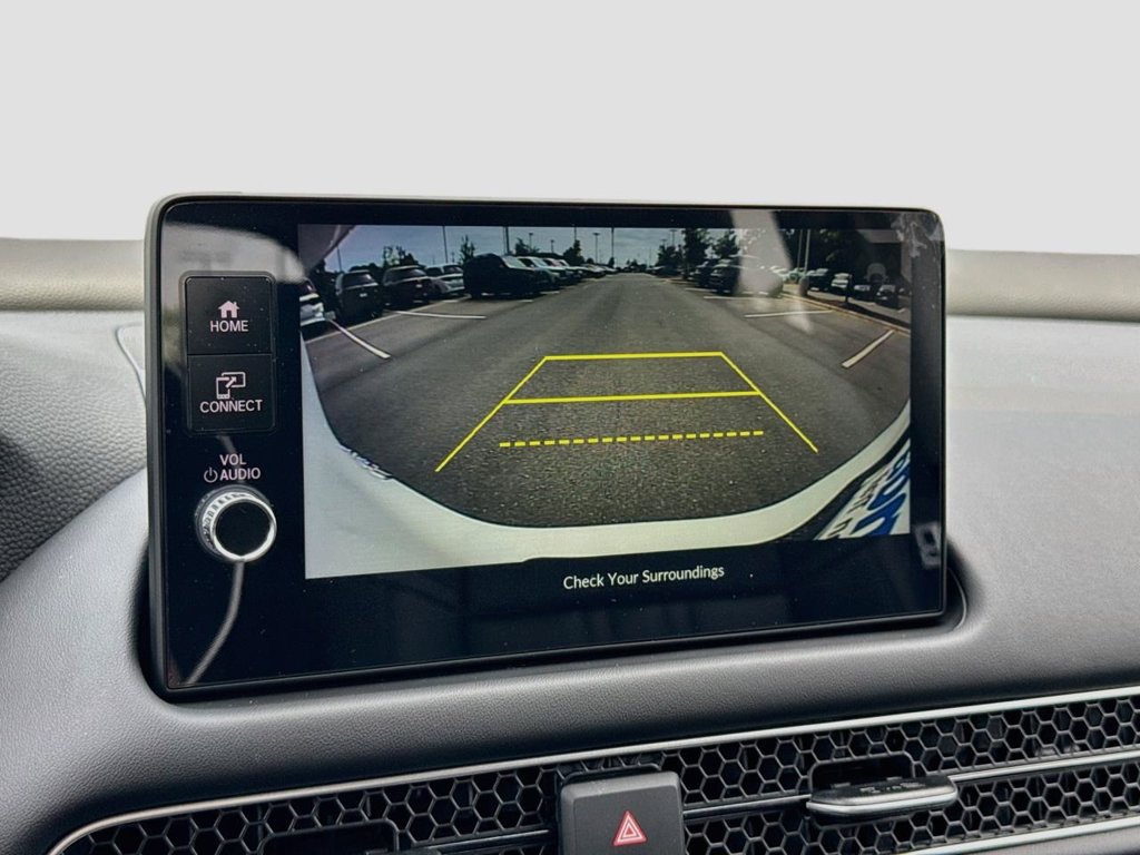 New 2027 Honda HR-V EX-L image 19
