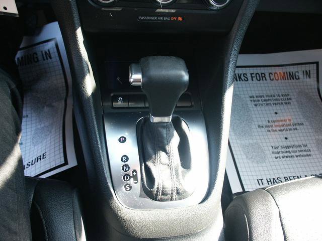 Used 2011 Volkswagen Jetta SE image 12