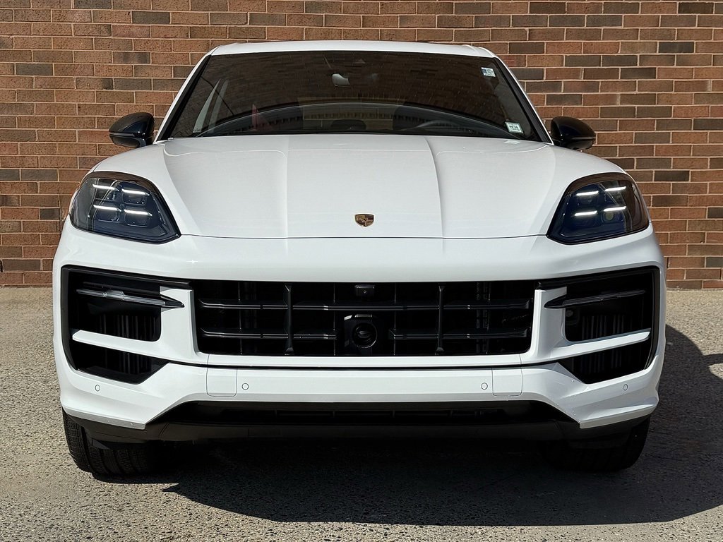 New 2026 Porsche Cayenne E-Hybrid image 10