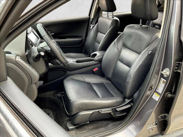 Used 2016 Honda HR-V EX-L image 23
