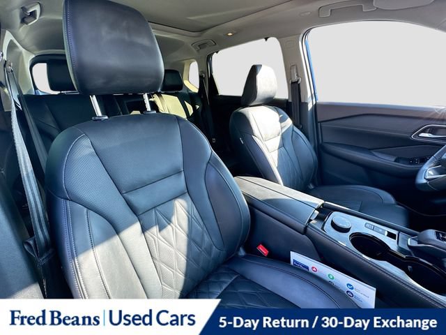 Used 2023 Nissan Rogue Platinum AWD/4WD image 37