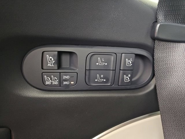 Used 2026 Hyundai Palisade Calligraphy AWD/4WD image 36