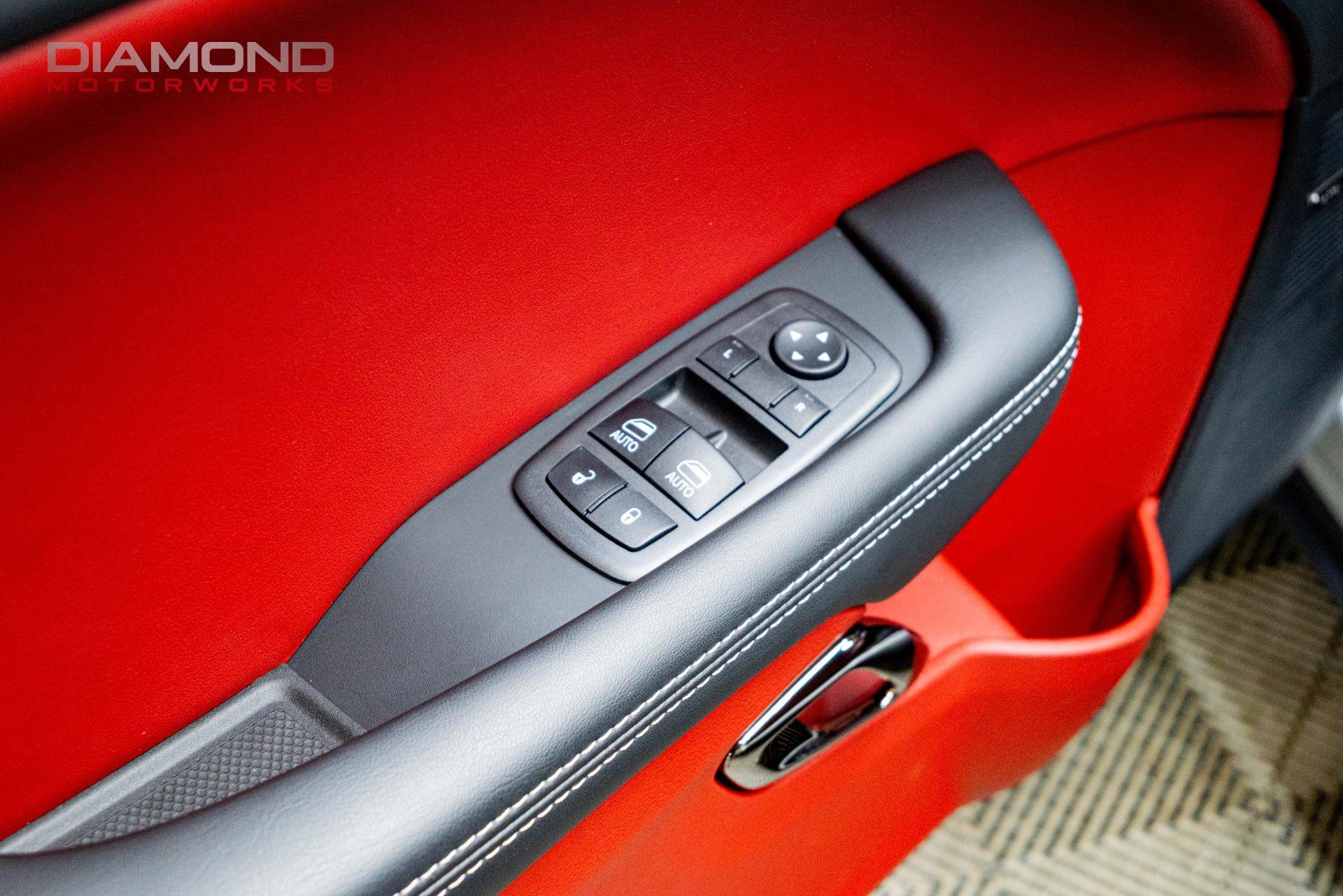 Used 2023 Dodge Challenger SRT Hellcat Redeye image 72