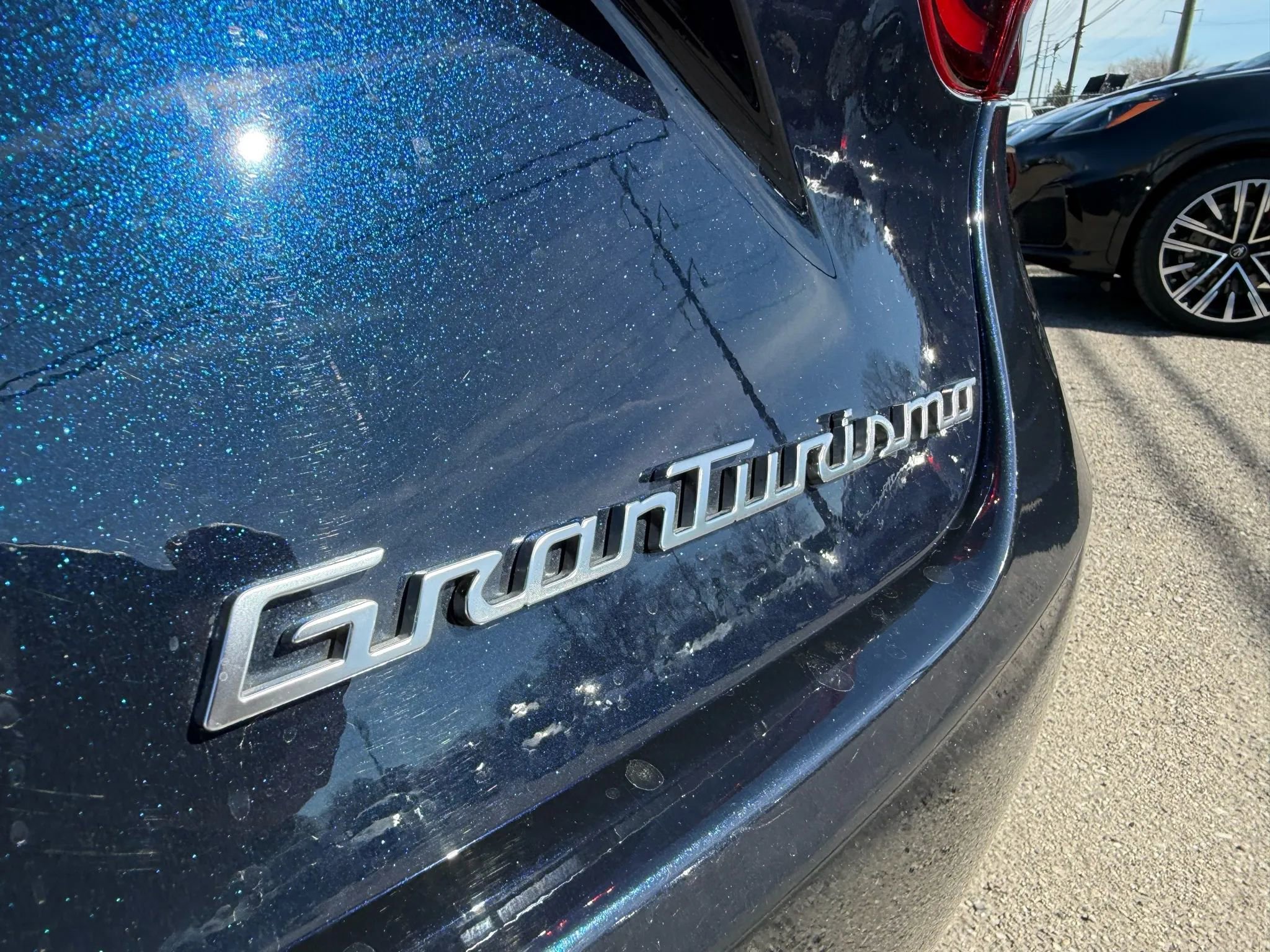 Used 2024 Maserati GranTurismo Modena image 10