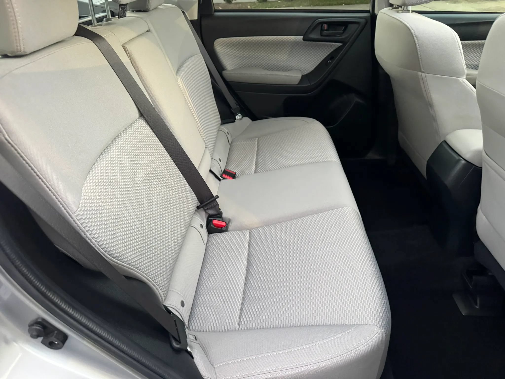 Used 2018 Subaru Forester 2.5i Premium AWD/4WD image 23