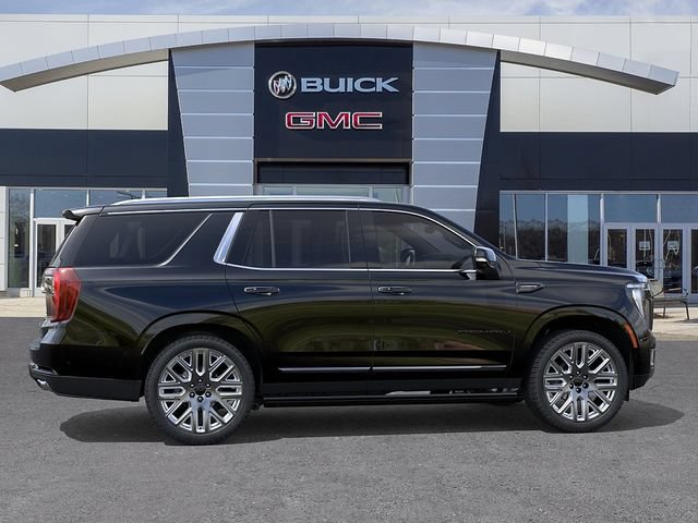 New 2026 GMC Yukon Denali Ultimate w/ LPO, Illumination Package AWD/4WD image 5