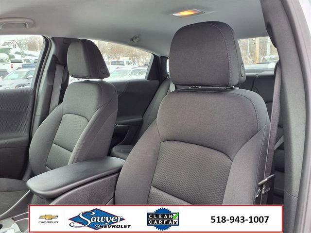 Used 2024 Chevrolet Malibu RS image 14