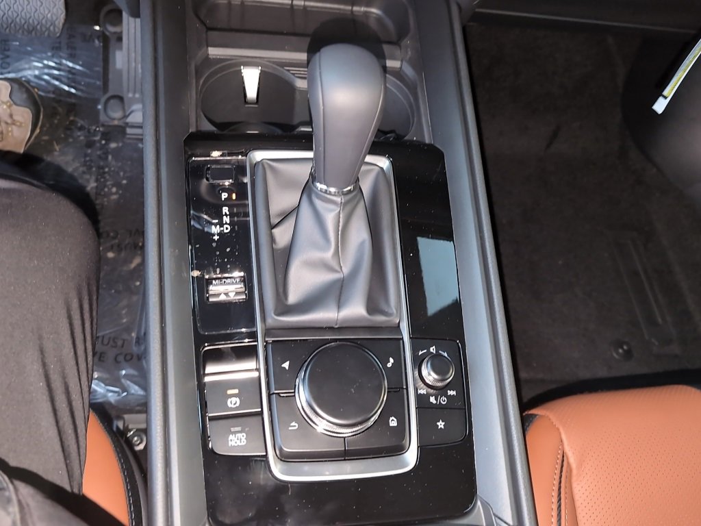 New 2026 MAZDA CX-50 AWD 2.5 S w/ Cargo Package image 15