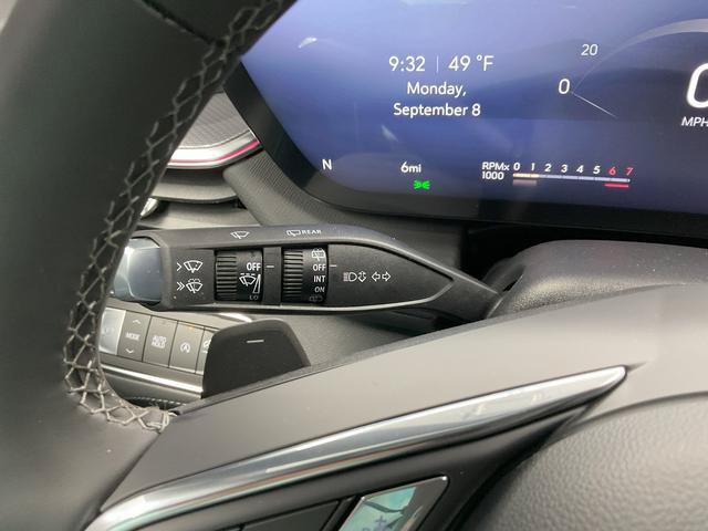New 2026 Buick Enclave Sport Touring FWD image 17