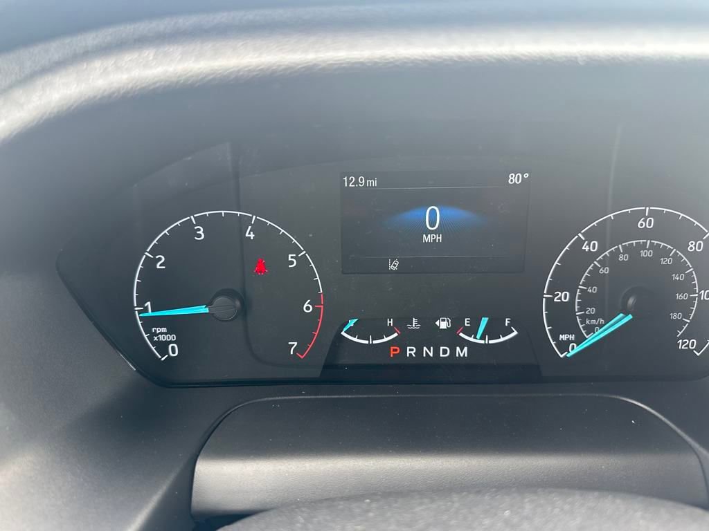 New 2025 Ford Transit 350 XL image 13