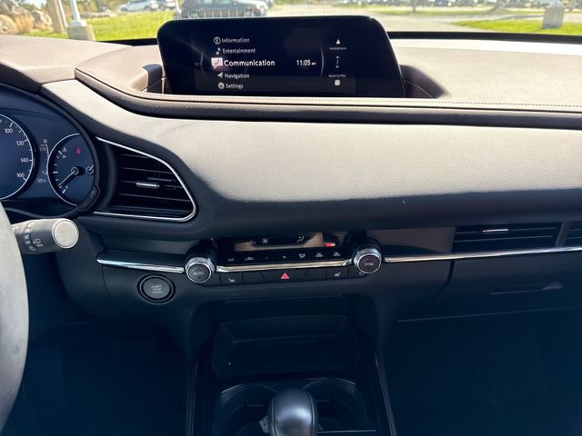 Certified 2025 MAZDA CX-30 AWD 2.5 S w/ Premium Package image 25