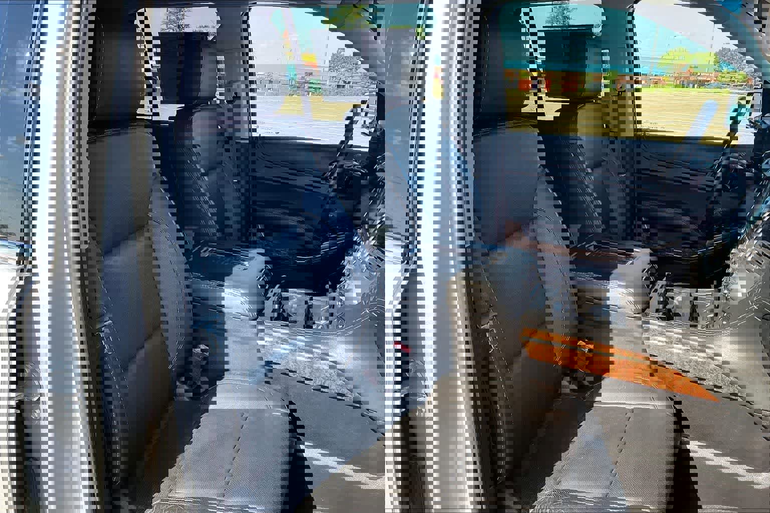 Used 2019 Chevrolet Tahoe Premier image 13