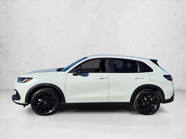 Used 2024 Honda HR-V Sport image 9