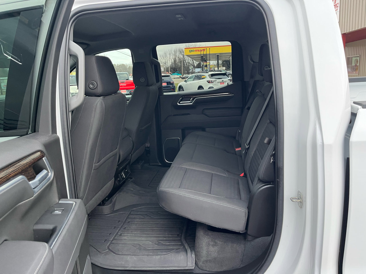 Used 2022 GMC Sierra 1500 Elevation image 20