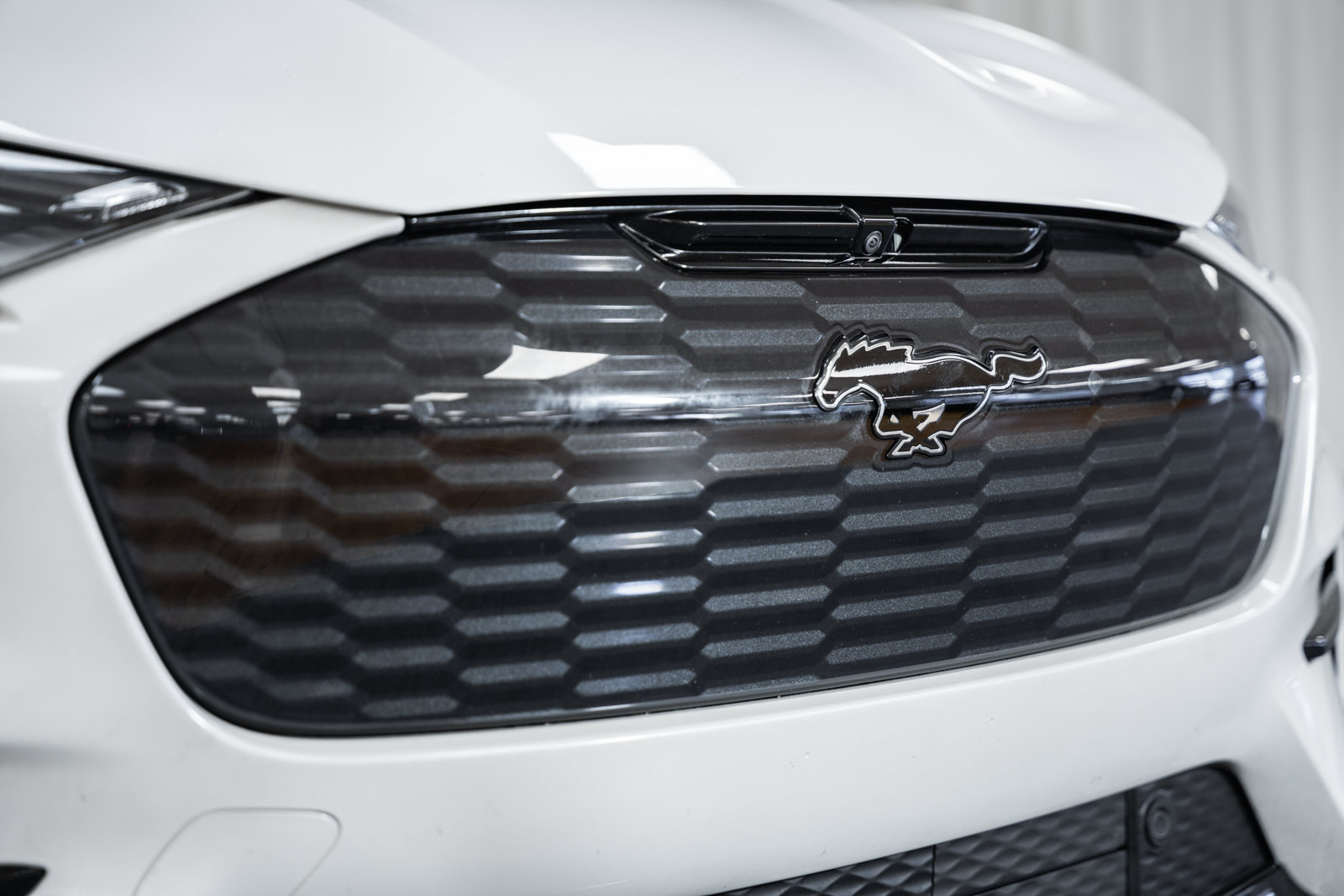 Certified 2023 Ford Mustang Mach-E GT AWD/4WD image 11