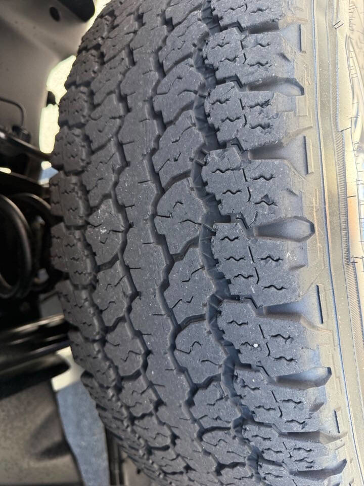 Used 2014 Ford F350 Platinum AWD/4WD image 66