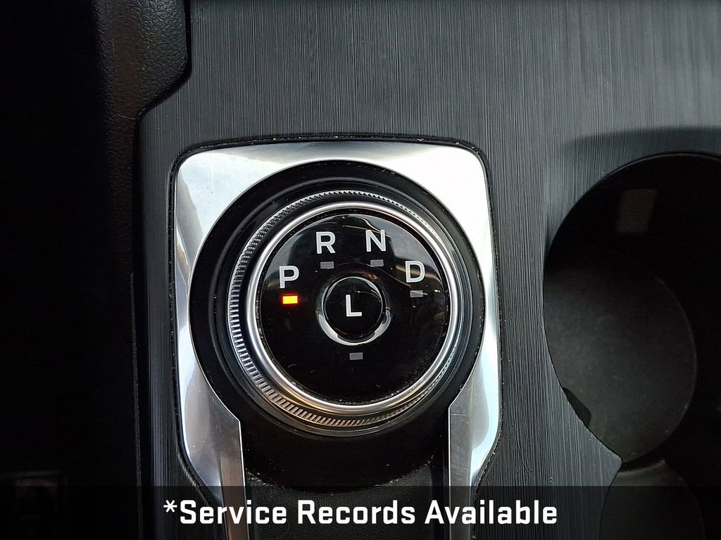 Used 2024 Ford Escape Base 4D Sport Utility image 10