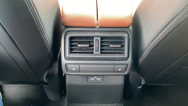 New 2026 MAZDA CX-50 Meridian Edition image 24