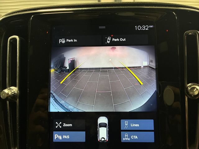 Used 2019 Volvo XC40 T5 R-Design AWD/4WD image 21