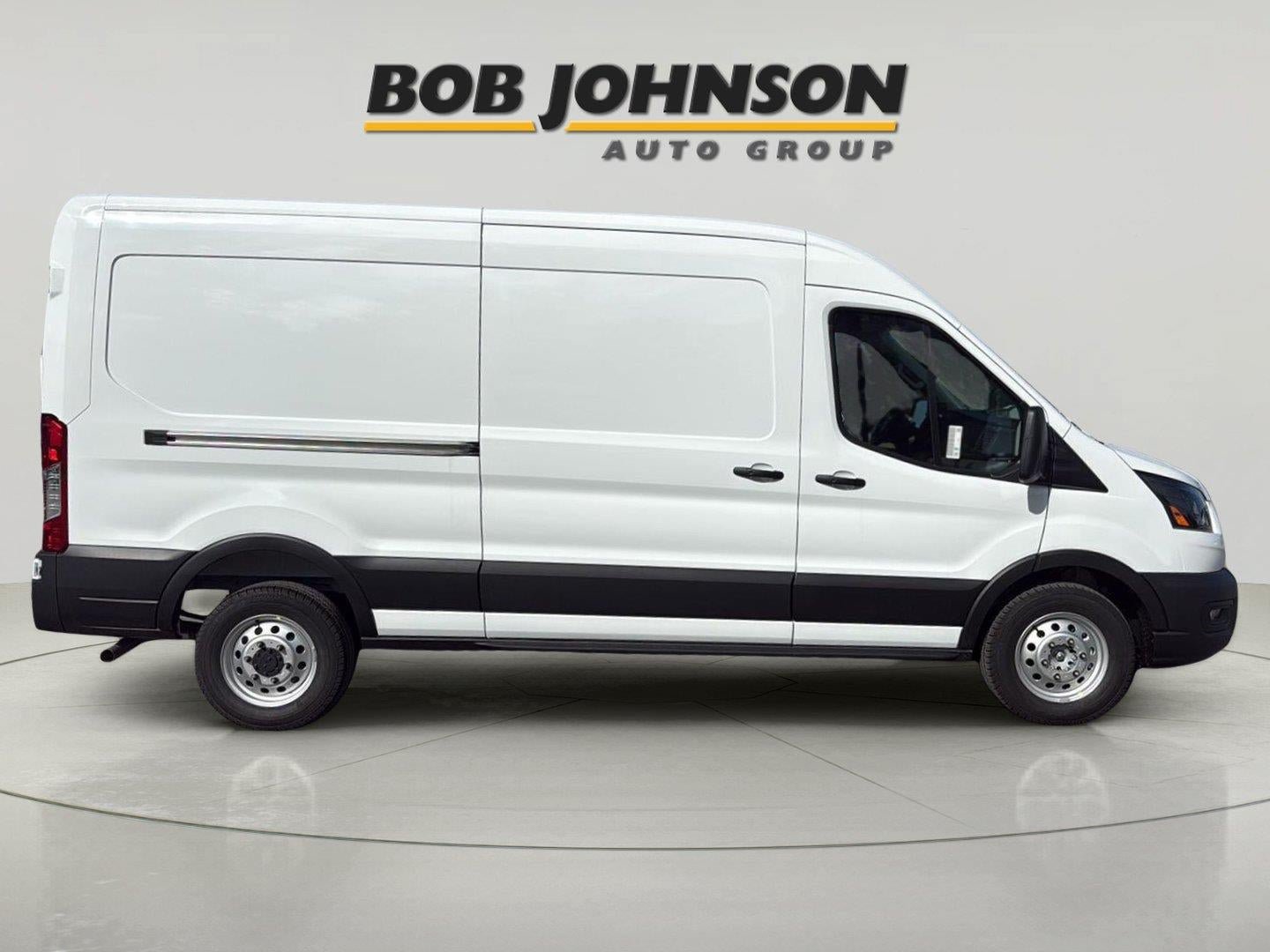 New 2026 Ford Transit 250 148 Medium Roof Extended AWD w/ Exterior Upgrade Package image 8