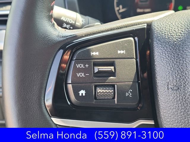 Certified 2025 Honda Odyssey Sport-L image 16