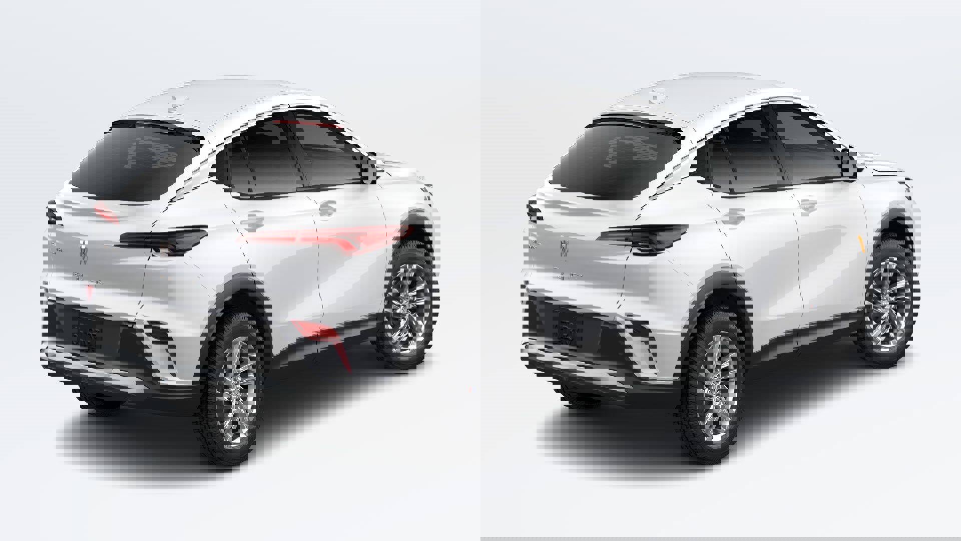 New 2025 Buick Envista Preferred w/ Convenience I Package image 18